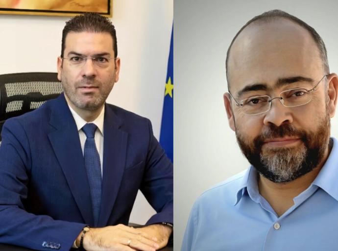 Σφοδρή αντιπαράθεση Μιλτιάδους – Δίπλαρου για τα ονομαστικά φάρμακα και την ΟΣΑΚ